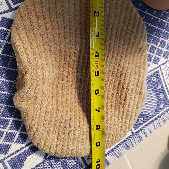 Men's R Ladies hat - Picture 11 of 12